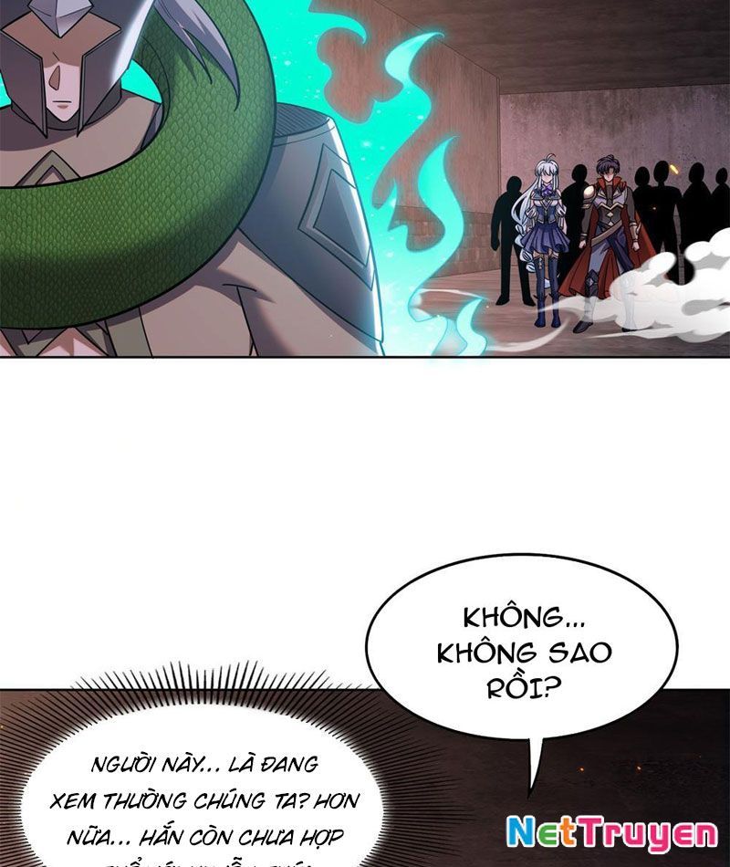 Huyễn Thú Của Ta Có Thể Tiến Hóa Vô Hạn Chapter 5 - Trang 3