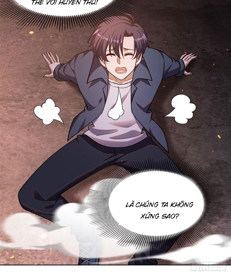 Huyễn Thú Của Ta Có Thể Tiến Hóa Vô Hạn Chapter 5 - Trang 3