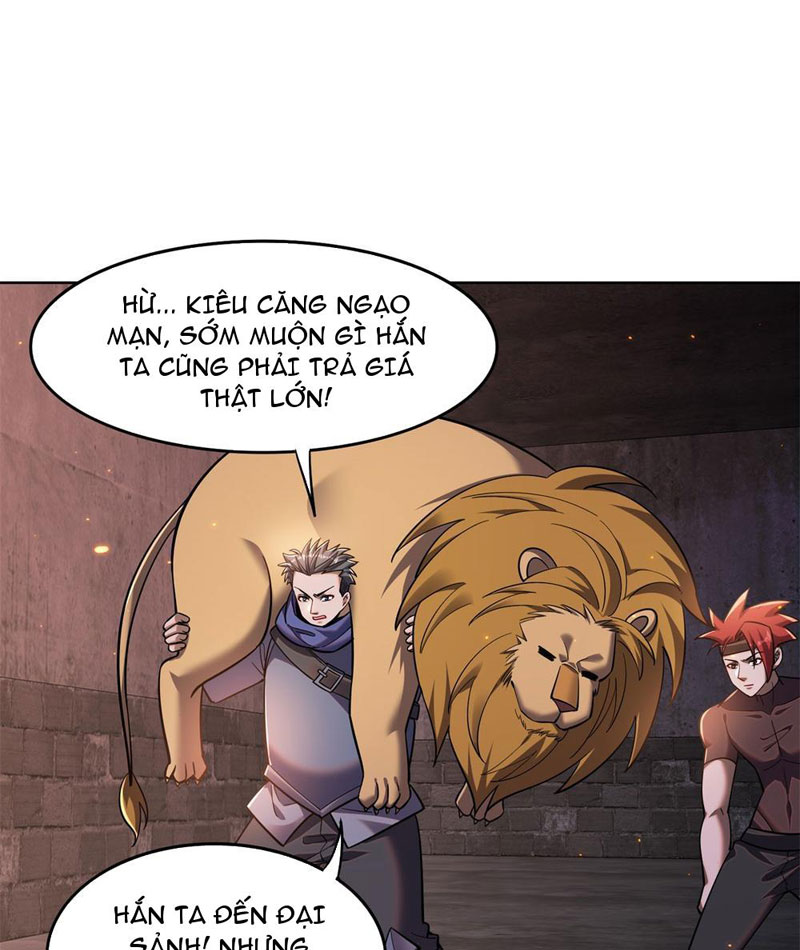 Huyễn Thú Của Ta Có Thể Tiến Hóa Vô Hạn Chapter 5 - Trang 3