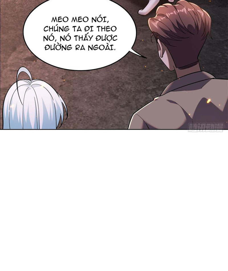 Huyễn Thú Của Ta Có Thể Tiến Hóa Vô Hạn Chapter 5 - Trang 3