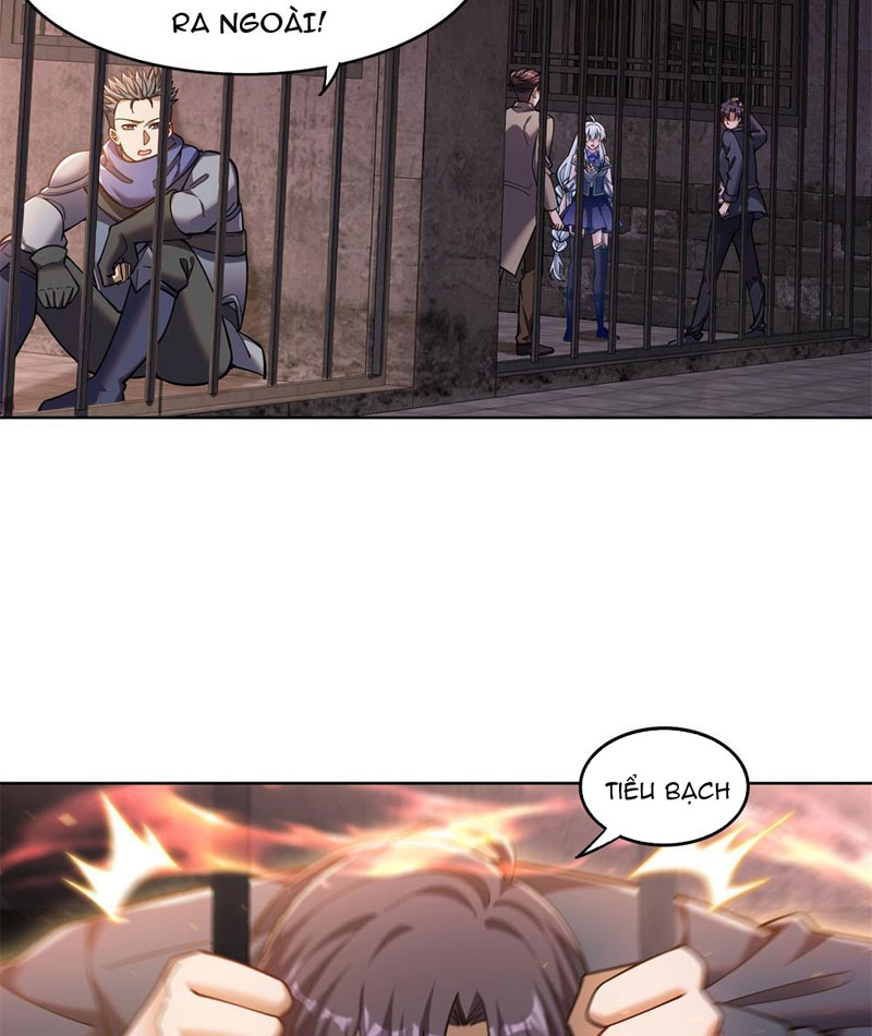 Huyễn Thú Của Ta Có Thể Tiến Hóa Vô Hạn Chapter 5 - Trang 3