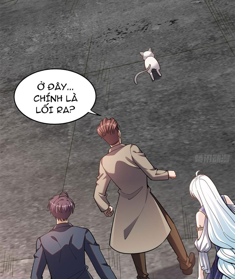 Huyễn Thú Của Ta Có Thể Tiến Hóa Vô Hạn Chapter 5 - Trang 3