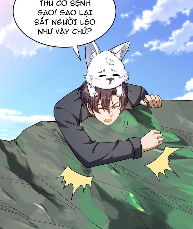 Huyễn Thú Của Ta Có Thể Tiến Hóa Vô Hạn Chapter 5 - Trang 3