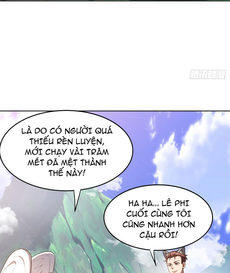 Huyễn Thú Của Ta Có Thể Tiến Hóa Vô Hạn Chapter 5 - Trang 2