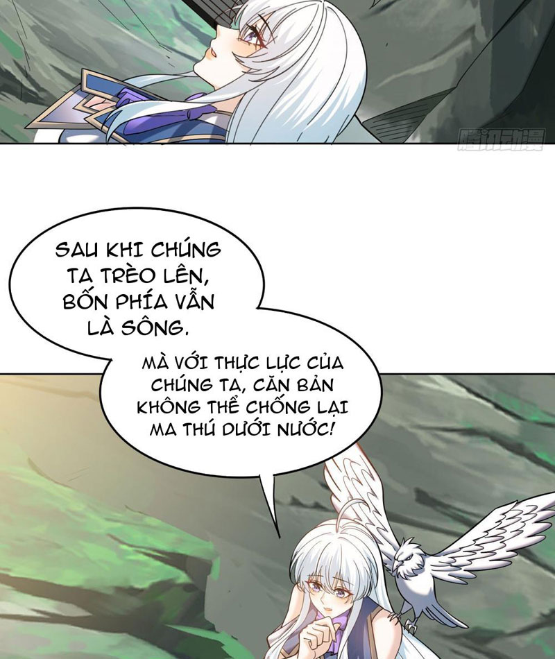 Huyễn Thú Của Ta Có Thể Tiến Hóa Vô Hạn Chapter 5 - Trang 3