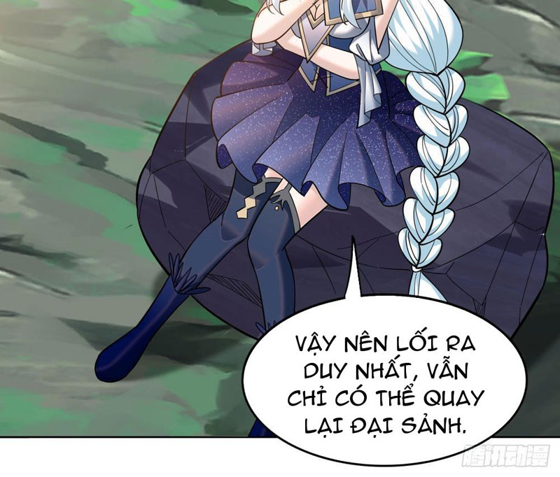 Huyễn Thú Của Ta Có Thể Tiến Hóa Vô Hạn Chapter 5 - Trang 3