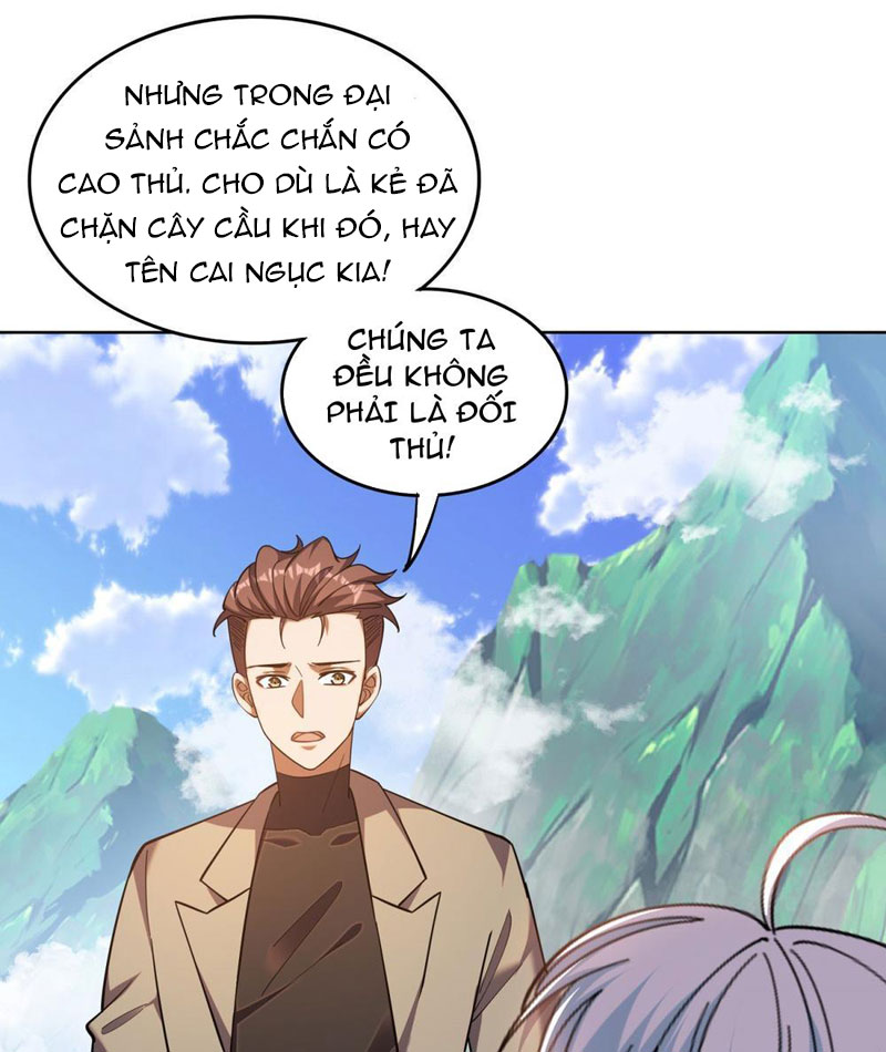 Huyễn Thú Của Ta Có Thể Tiến Hóa Vô Hạn Chapter 5 - Trang 3