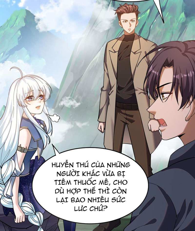 Huyễn Thú Của Ta Có Thể Tiến Hóa Vô Hạn Chapter 5 - Trang 3