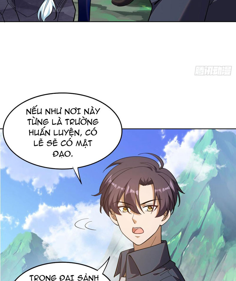 Huyễn Thú Của Ta Có Thể Tiến Hóa Vô Hạn Chapter 5 - Trang 2