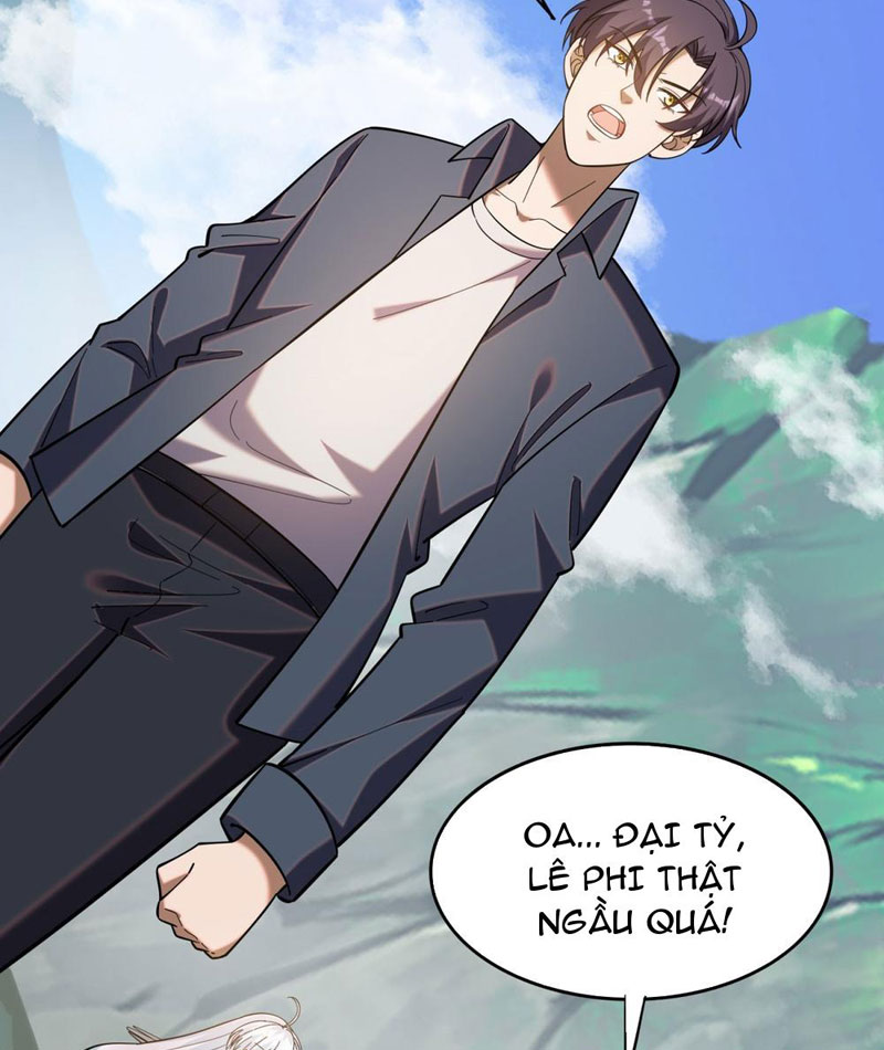 Huyễn Thú Của Ta Có Thể Tiến Hóa Vô Hạn Chapter 5 - Trang 3