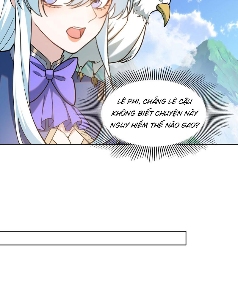 Huyễn Thú Của Ta Có Thể Tiến Hóa Vô Hạn Chapter 5 - Trang 3