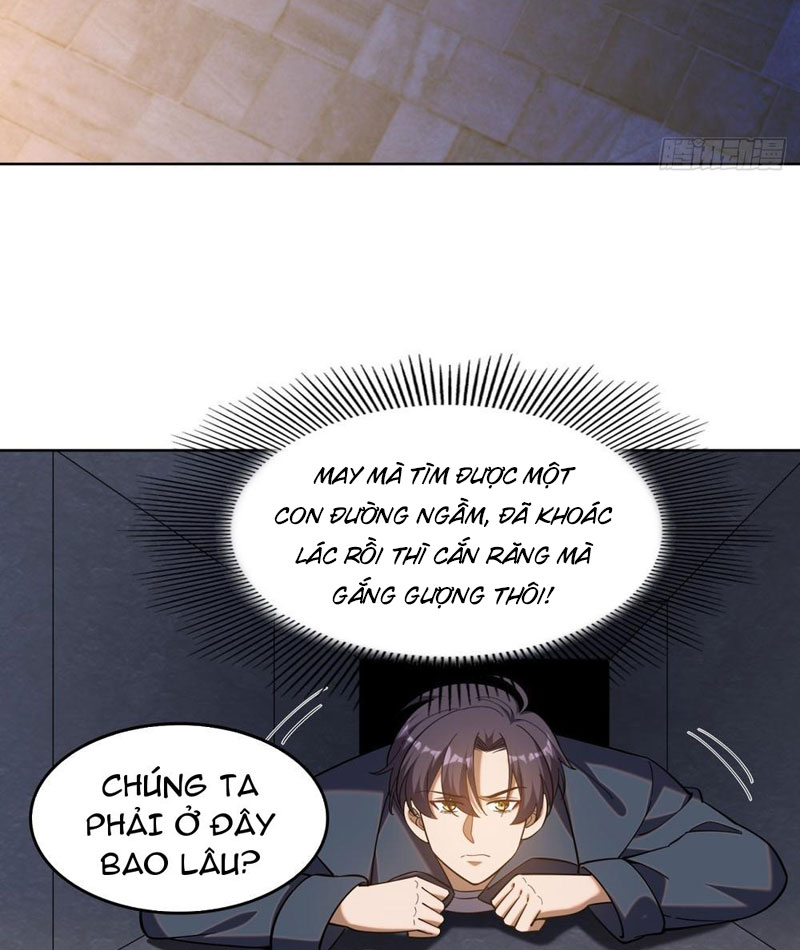 Huyễn Thú Của Ta Có Thể Tiến Hóa Vô Hạn Chapter 5 - Trang 3