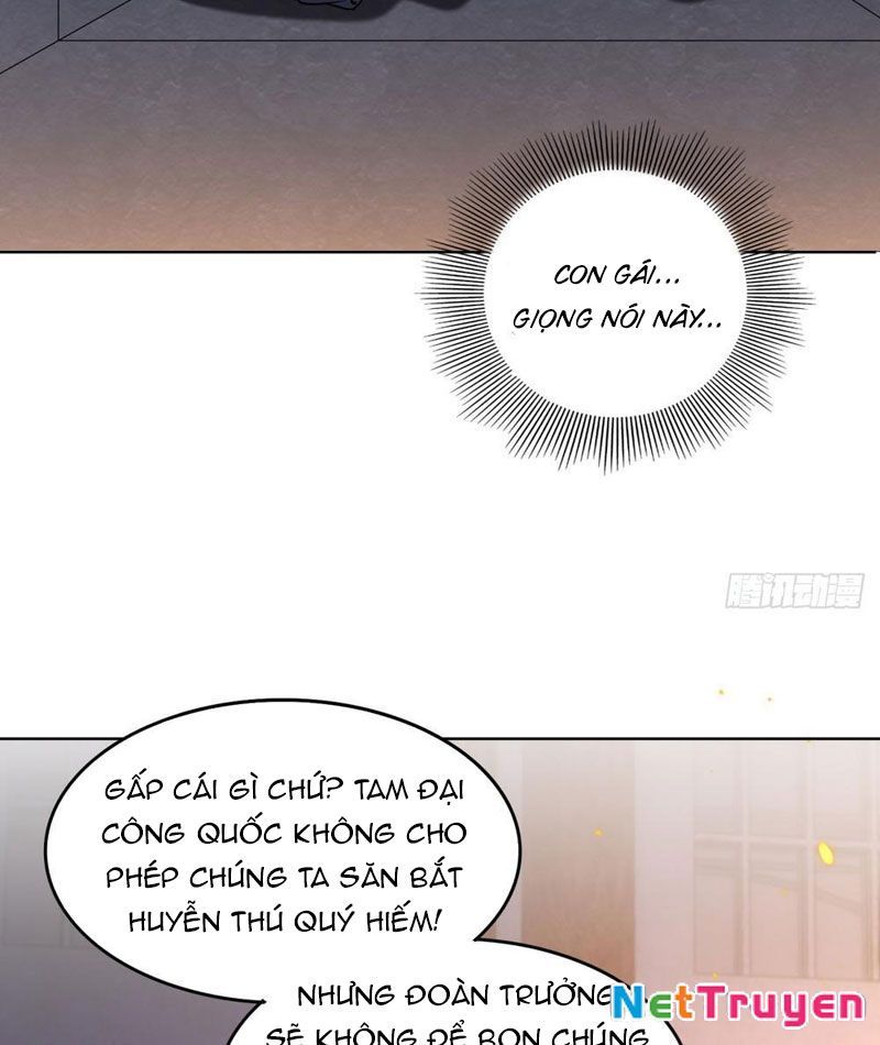 Huyễn Thú Của Ta Có Thể Tiến Hóa Vô Hạn Chapter 5 - Trang 3