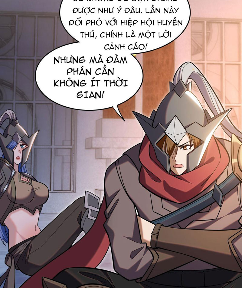 Huyễn Thú Của Ta Có Thể Tiến Hóa Vô Hạn Chapter 5 - Trang 3