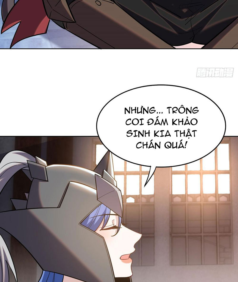 Huyễn Thú Của Ta Có Thể Tiến Hóa Vô Hạn Chapter 5 - Trang 3