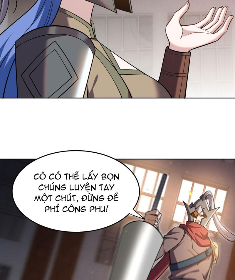 Huyễn Thú Của Ta Có Thể Tiến Hóa Vô Hạn Chapter 5 - Trang 3