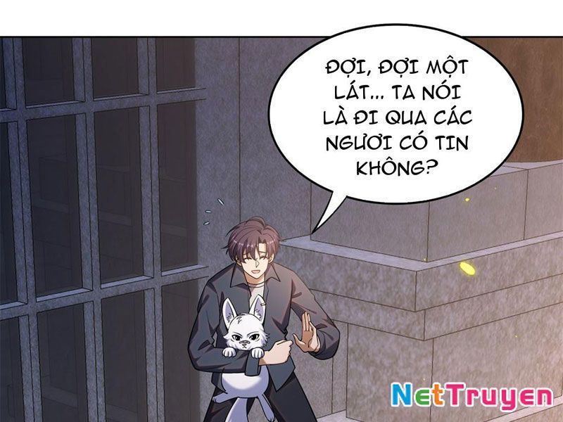 Huyễn Thú Của Ta Có Thể Tiến Hóa Vô Hạn Chapter 6 - Trang 3