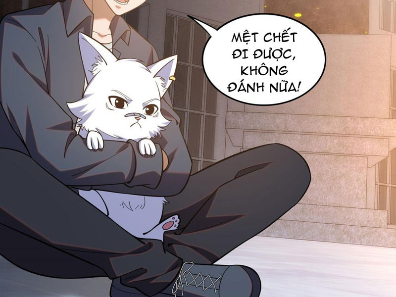 Huyễn Thú Của Ta Có Thể Tiến Hóa Vô Hạn Chapter 6 - Trang 3