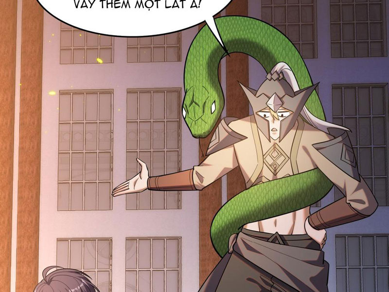 Huyễn Thú Của Ta Có Thể Tiến Hóa Vô Hạn Chapter 6 - Trang 3