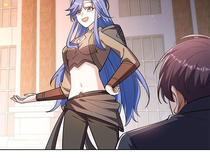 Huyễn Thú Của Ta Có Thể Tiến Hóa Vô Hạn Chapter 6 - Trang 3