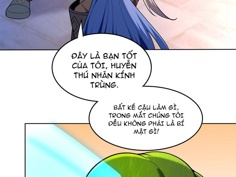 Huyễn Thú Của Ta Có Thể Tiến Hóa Vô Hạn Chapter 6 - Trang 3
