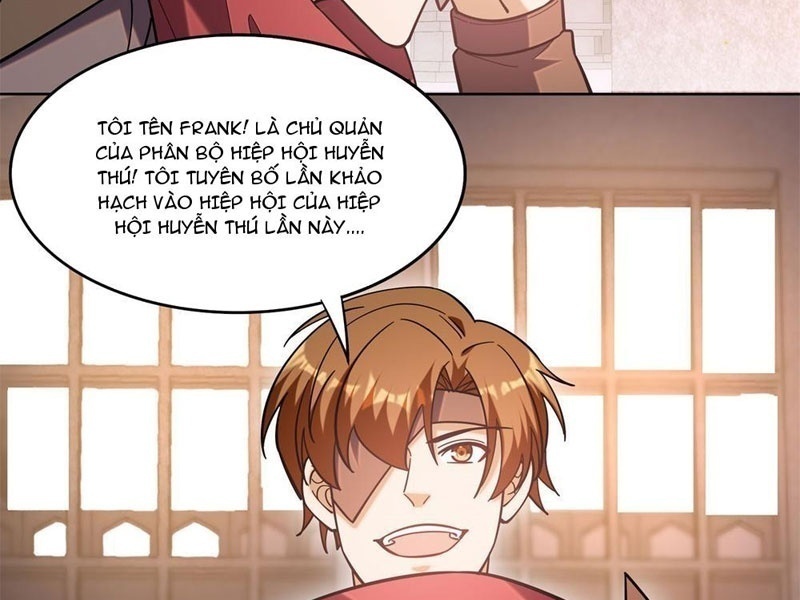 Huyễn Thú Của Ta Có Thể Tiến Hóa Vô Hạn Chapter 6 - Trang 2