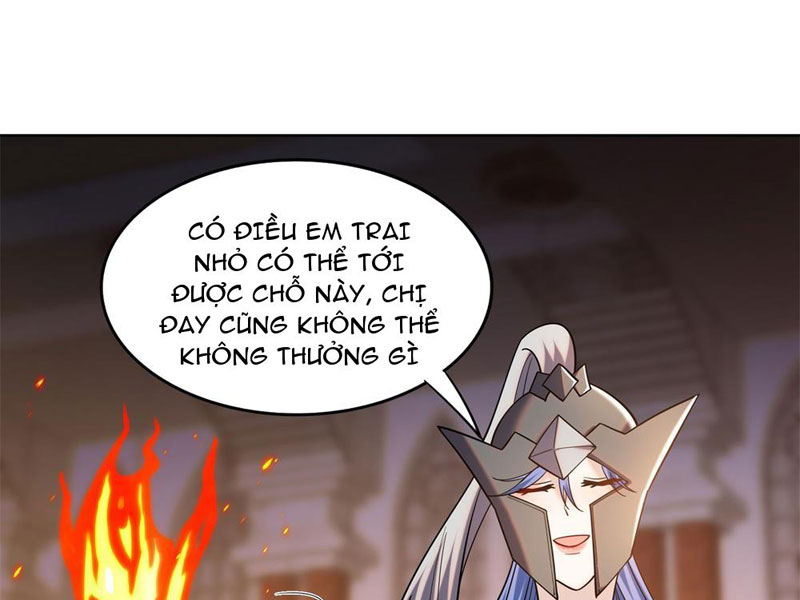 Huyễn Thú Của Ta Có Thể Tiến Hóa Vô Hạn Chapter 6 - Trang 3