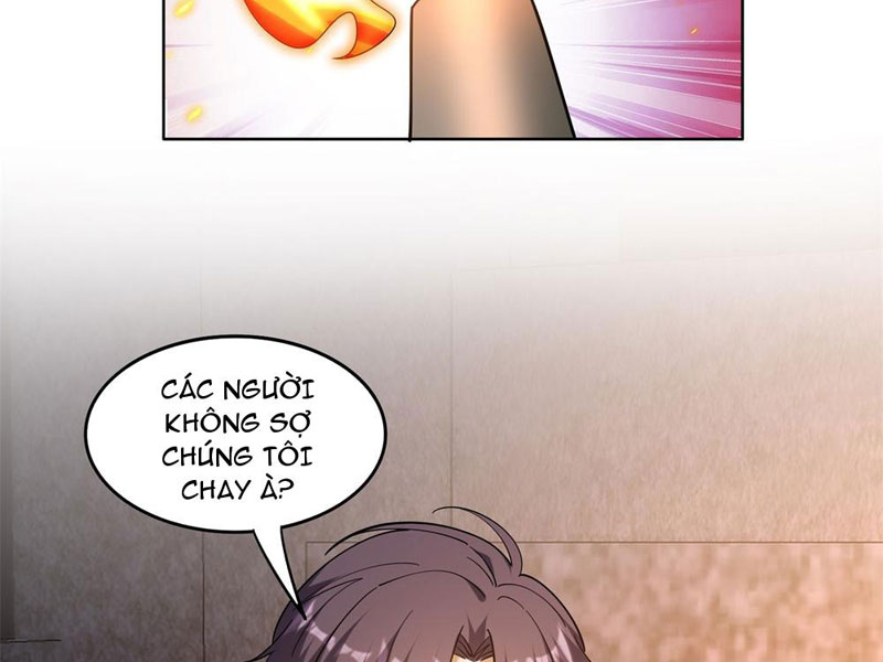 Huyễn Thú Của Ta Có Thể Tiến Hóa Vô Hạn Chapter 6 - Trang 3