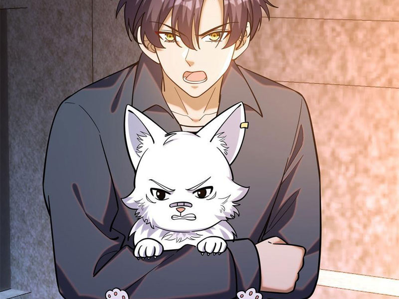 Huyễn Thú Của Ta Có Thể Tiến Hóa Vô Hạn Chapter 6 - Trang 3