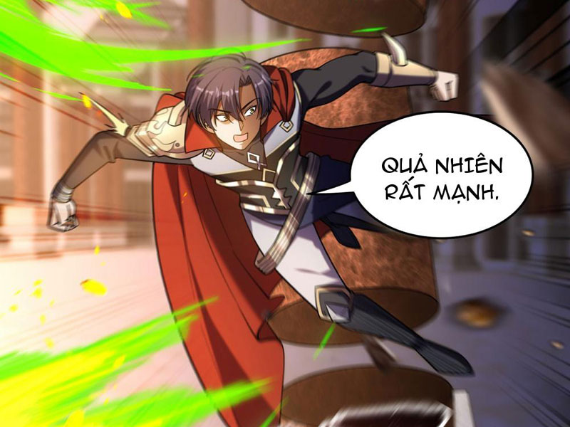 Huyễn Thú Của Ta Có Thể Tiến Hóa Vô Hạn Chapter 6 - Trang 3