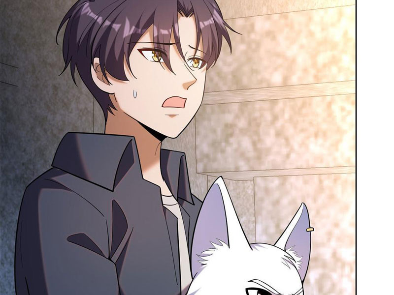 Huyễn Thú Của Ta Có Thể Tiến Hóa Vô Hạn Chapter 6 - Trang 3