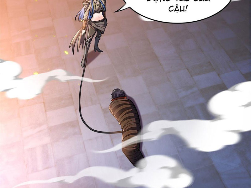 Huyễn Thú Của Ta Có Thể Tiến Hóa Vô Hạn Chapter 6 - Trang 3