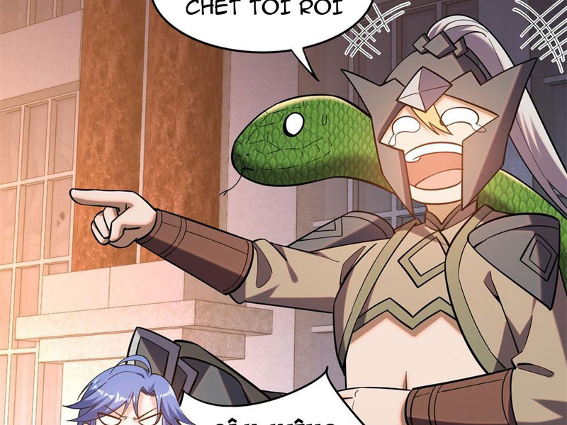 Huyễn Thú Của Ta Có Thể Tiến Hóa Vô Hạn Chapter 6 - Trang 3