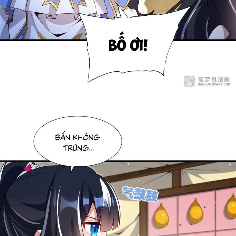 Câm Miệng Đi Ác Long, Ta Không Muốn Trông Trẻ Với Ngươi Nữa! Chapter 18 - Trang 2