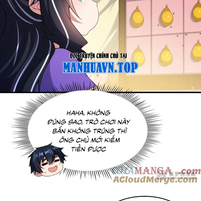 Câm Miệng Đi Ác Long, Ta Không Muốn Trông Trẻ Với Ngươi Nữa! Chapter 18 - Trang 2