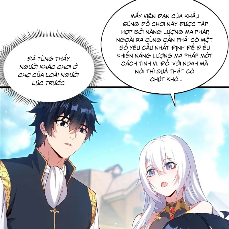 Câm Miệng Đi Ác Long, Ta Không Muốn Trông Trẻ Với Ngươi Nữa! Chapter 18 - Trang 2