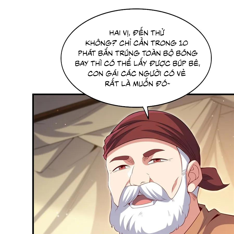 Câm Miệng Đi Ác Long, Ta Không Muốn Trông Trẻ Với Ngươi Nữa! Chapter 18 - Trang 2