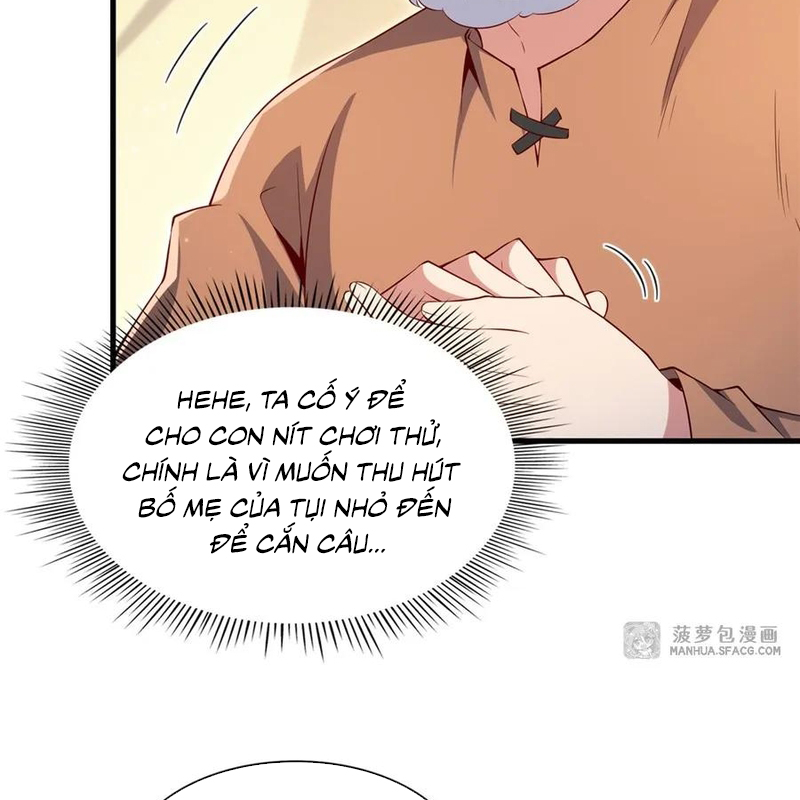 Câm Miệng Đi Ác Long, Ta Không Muốn Trông Trẻ Với Ngươi Nữa! Chapter 18 - Trang 2