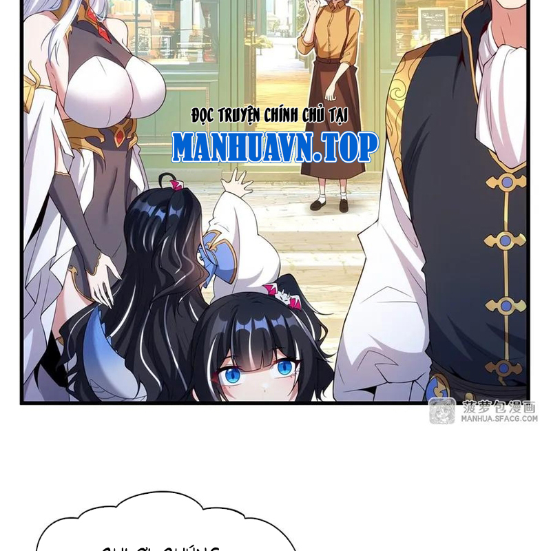 Câm Miệng Đi Ác Long, Ta Không Muốn Trông Trẻ Với Ngươi Nữa! Chapter 18 - Trang 2
