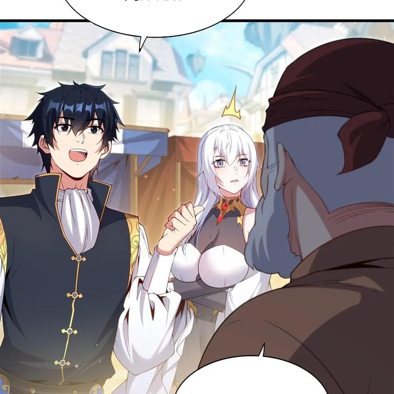 Câm Miệng Đi Ác Long, Ta Không Muốn Trông Trẻ Với Ngươi Nữa! Chapter 18 - Trang 2