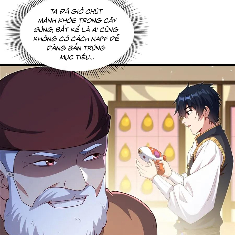 Câm Miệng Đi Ác Long, Ta Không Muốn Trông Trẻ Với Ngươi Nữa! Chapter 18 - Trang 2