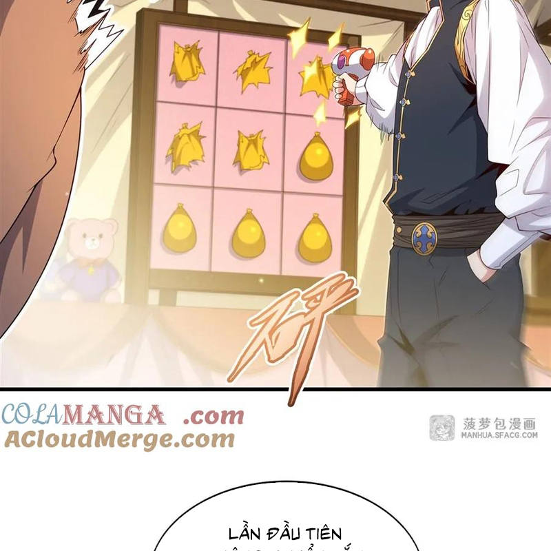 Câm Miệng Đi Ác Long, Ta Không Muốn Trông Trẻ Với Ngươi Nữa! Chapter 18 - Trang 2