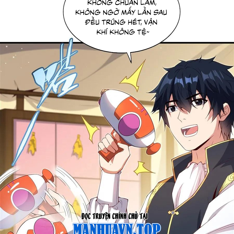 Câm Miệng Đi Ác Long, Ta Không Muốn Trông Trẻ Với Ngươi Nữa! Chapter 18 - Trang 2
