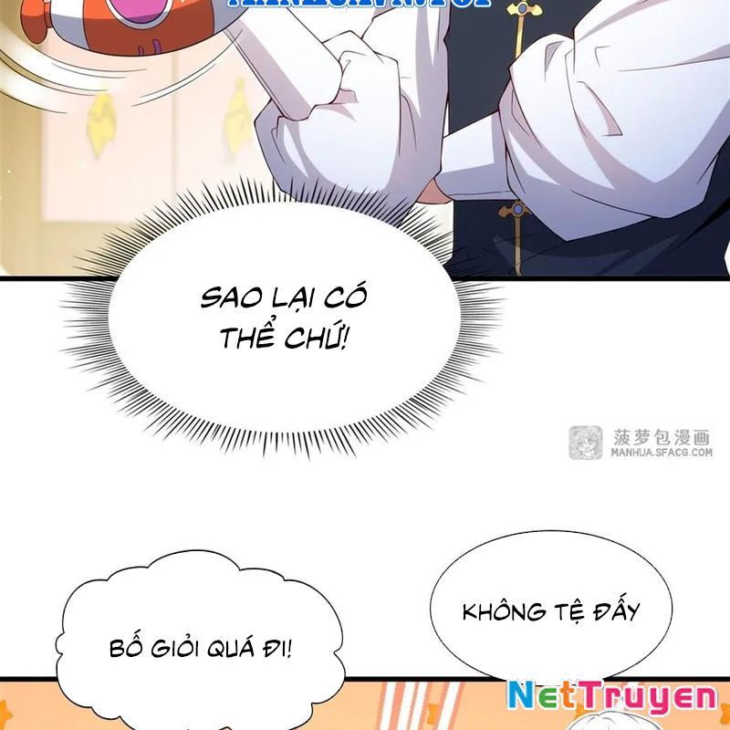 Câm Miệng Đi Ác Long, Ta Không Muốn Trông Trẻ Với Ngươi Nữa! Chapter 18 - Trang 2