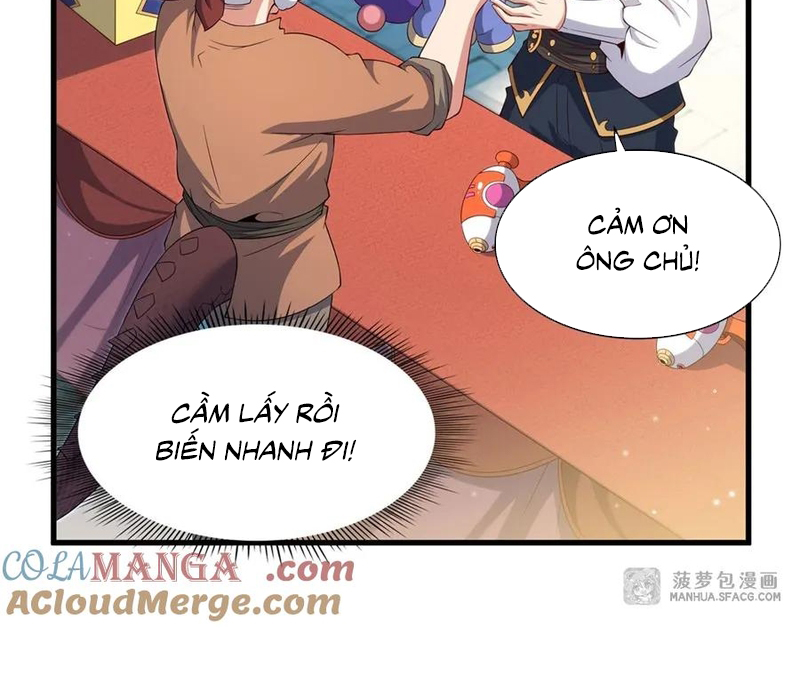 Câm Miệng Đi Ác Long, Ta Không Muốn Trông Trẻ Với Ngươi Nữa! Chapter 18 - Trang 2