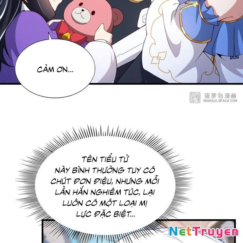 Câm Miệng Đi Ác Long, Ta Không Muốn Trông Trẻ Với Ngươi Nữa! Chapter 18 - Trang 2