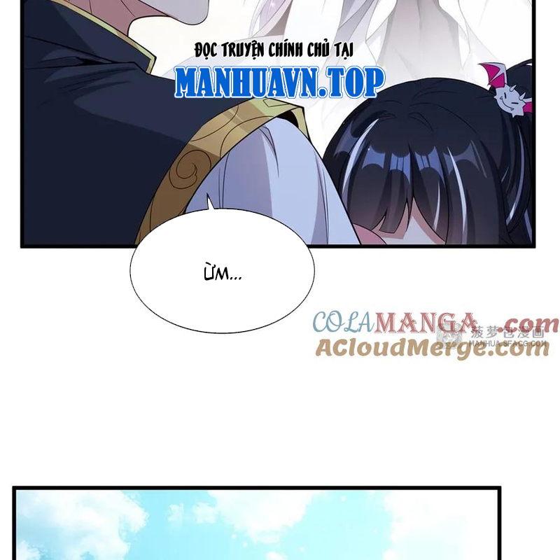 Câm Miệng Đi Ác Long, Ta Không Muốn Trông Trẻ Với Ngươi Nữa! Chapter 18 - Trang 2