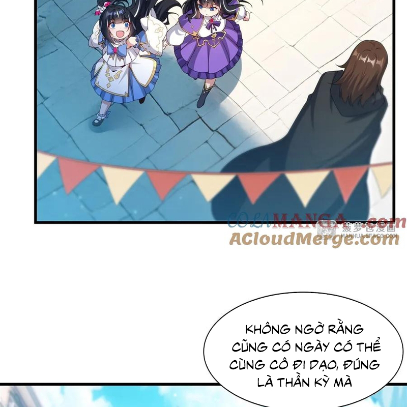 Câm Miệng Đi Ác Long, Ta Không Muốn Trông Trẻ Với Ngươi Nữa! Chapter 18 - Trang 2