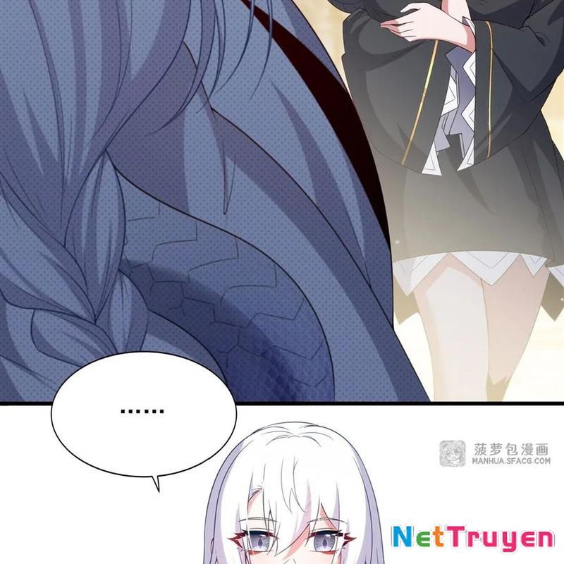 Câm Miệng Đi Ác Long, Ta Không Muốn Trông Trẻ Với Ngươi Nữa! Chapter 18 - Trang 2
