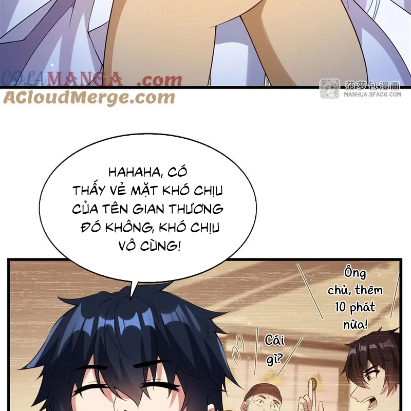 Câm Miệng Đi Ác Long, Ta Không Muốn Trông Trẻ Với Ngươi Nữa! Chapter 18 - Trang 2